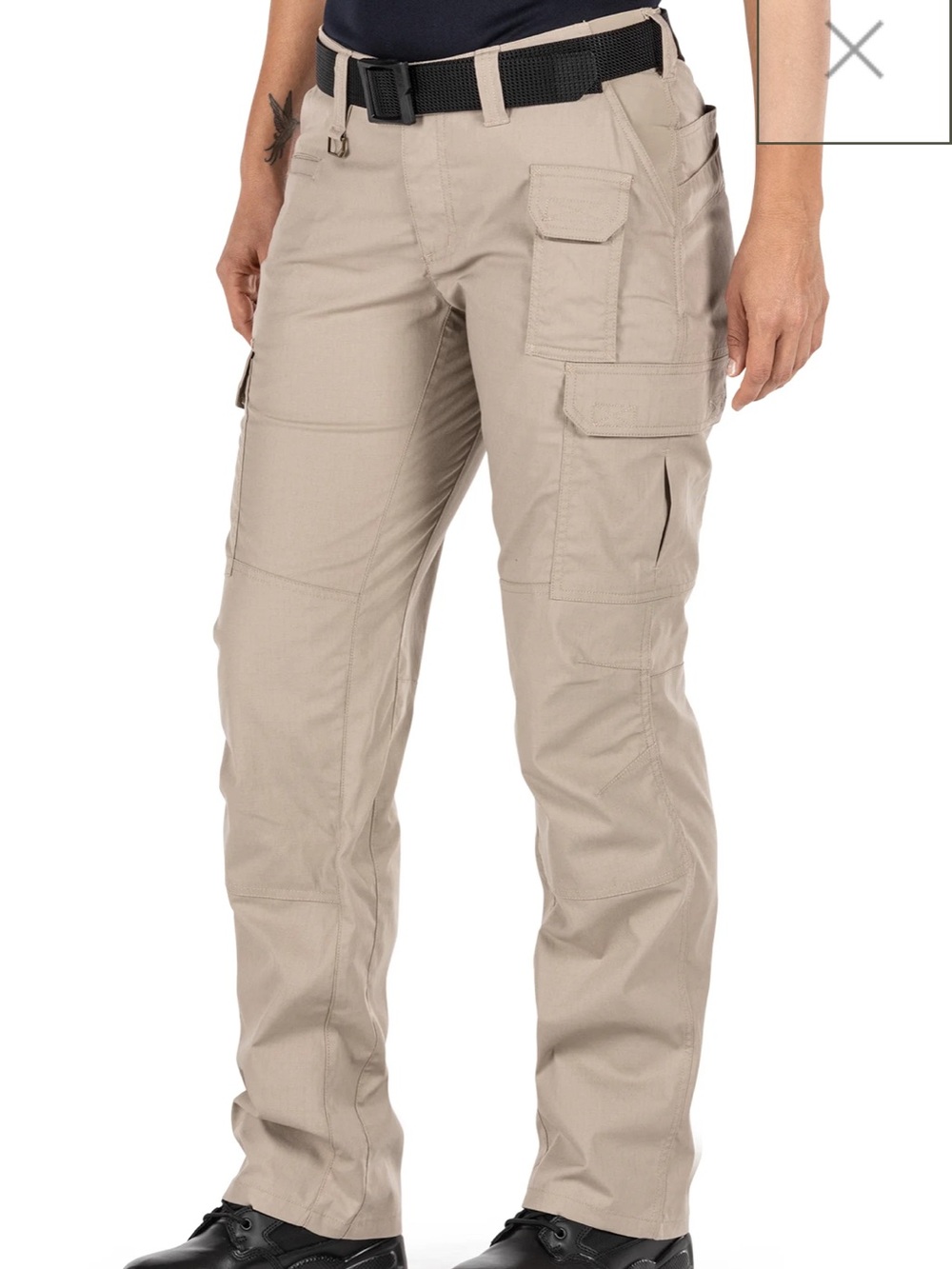 50%offw❤️5.11 tactical Women's ABR PRO Pant Size 18 Long38x32 168